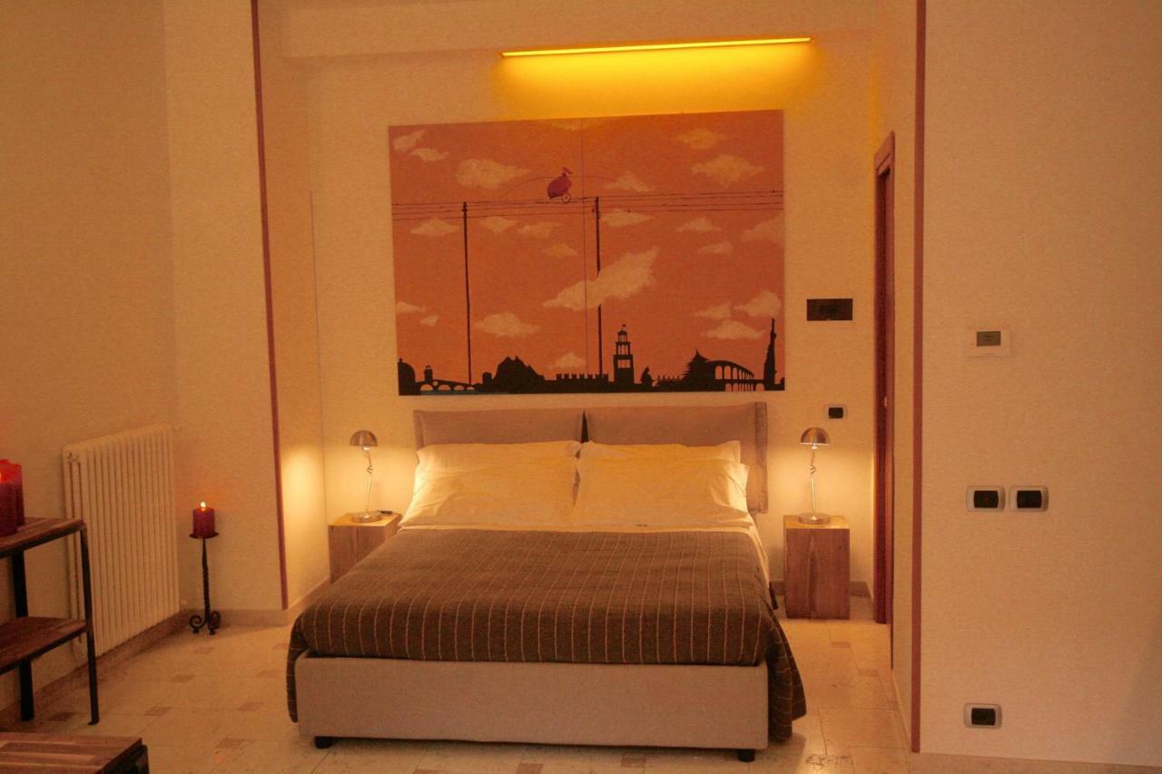 베로나 Cortiletto 아파트 객실 사진